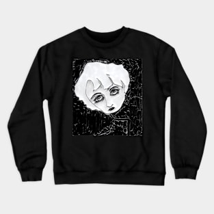 Bett Coin Crewneck Sweatshirt